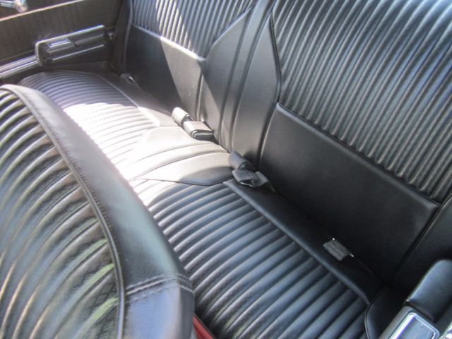 1968 Oldsmobile 442 - photo 11