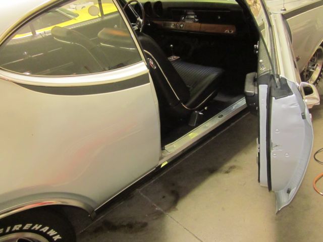 1968 Oldsmobile 442 - photo 12
