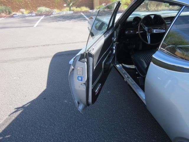 1968 Oldsmobile 442 - photo 5