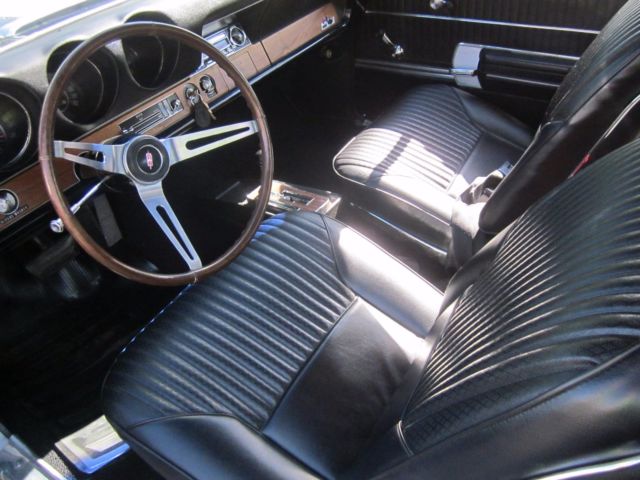 1968 Oldsmobile 442 - photo 6