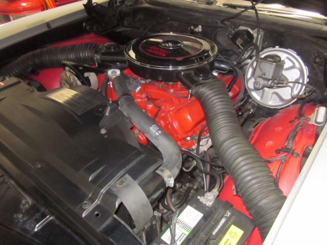 1968 Oldsmobile 442 - photo 7