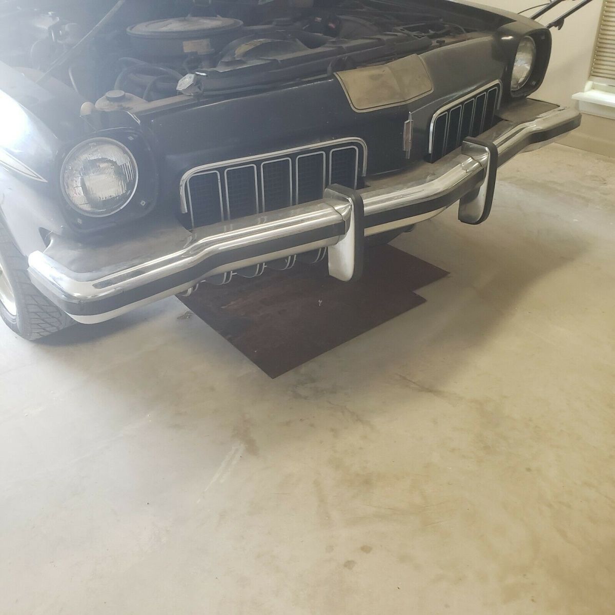 1973 Oldsmobile Cutlass - photo 5