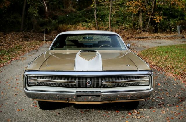 1970 Chrysler 300 Series HURST - photo 2