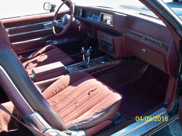 1983 Oldsmobile Cutlass - photo 12