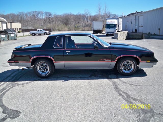 1983 Oldsmobile Cutlass - photo 5