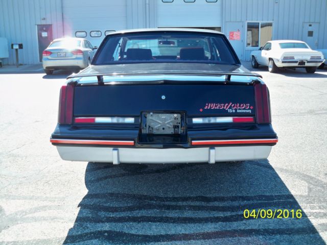 1983 Oldsmobile Cutlass - photo 7