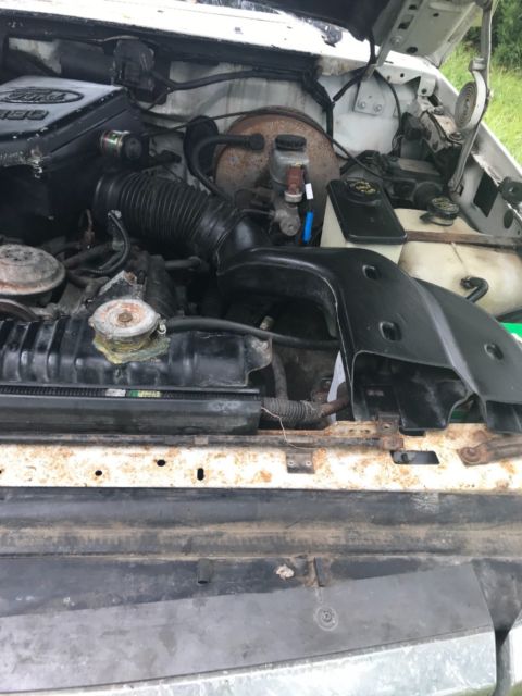 1994 Ford F-250 XLT - photo 5