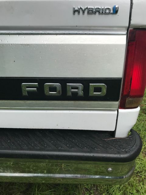 1994 Ford F-250 XLT - photo 8