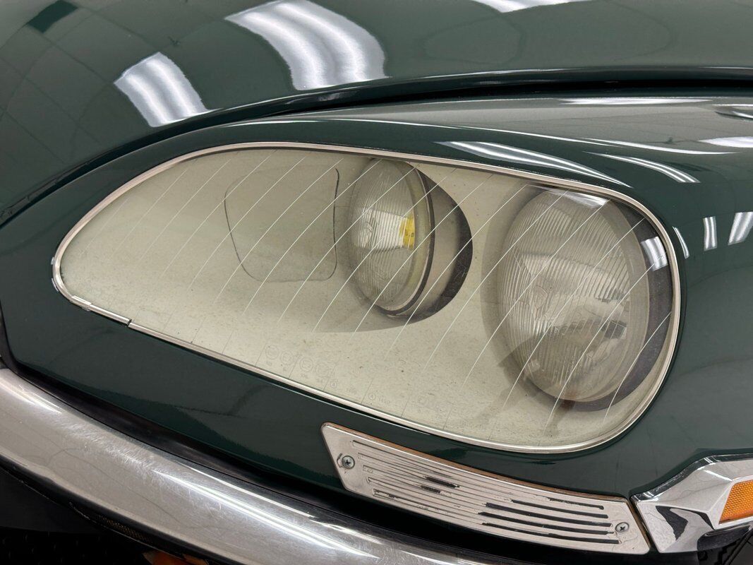 1972 Citroen DS 21 4 Door Sedan - photo 10