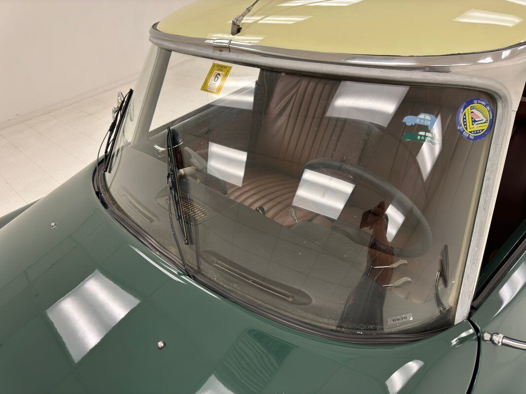 1972 Citroen DS 21 4 Door Sedan - photo 12