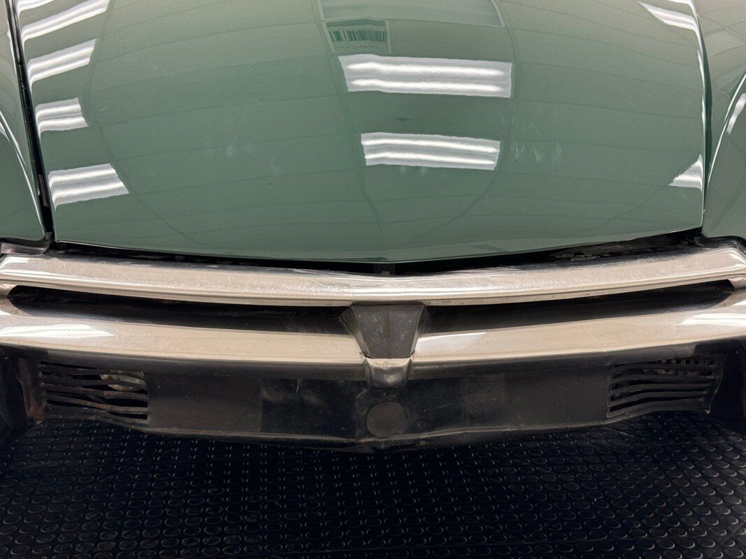 1972 Citroen DS 21 4 Door Sedan - photo 9