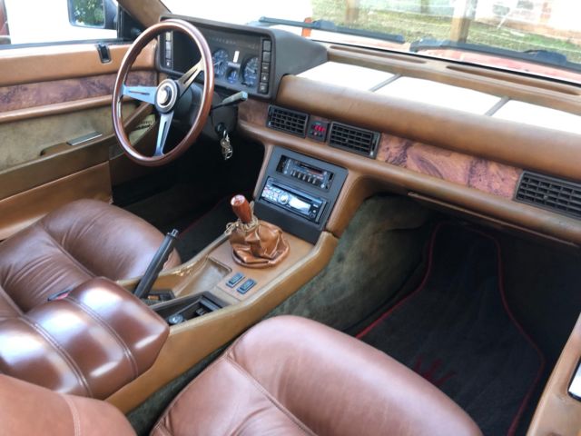 1985 Maserati Biturbo - photo 11