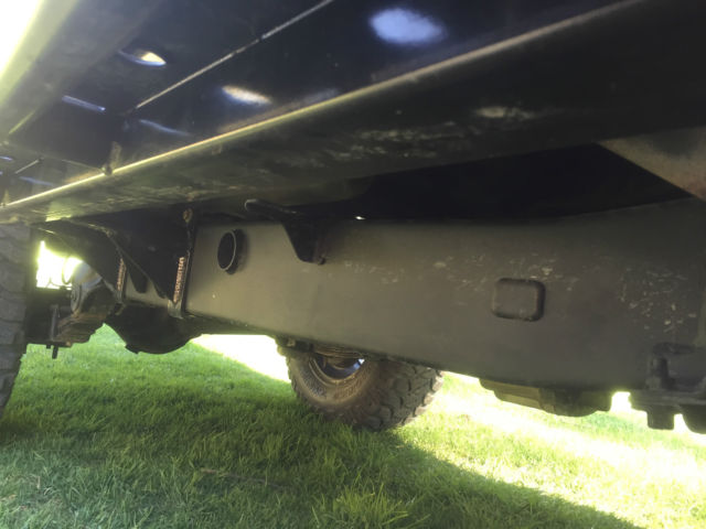 1991 Toyota Land Cruiser VX - photo 9