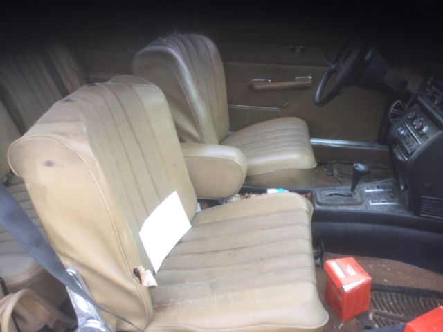 1974 Mercedes-Benz 200-Series -- - photo 3