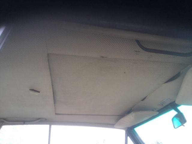 1974 Mercedes-Benz 200-Series -- - photo 5