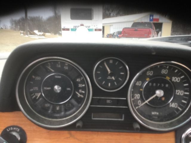 1974 Mercedes-Benz 200-Series -- - photo 7