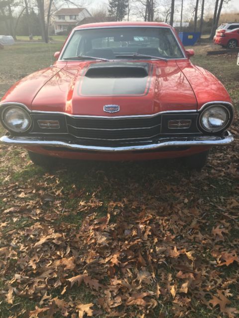 1972 Mercury Comet GT - photo 3