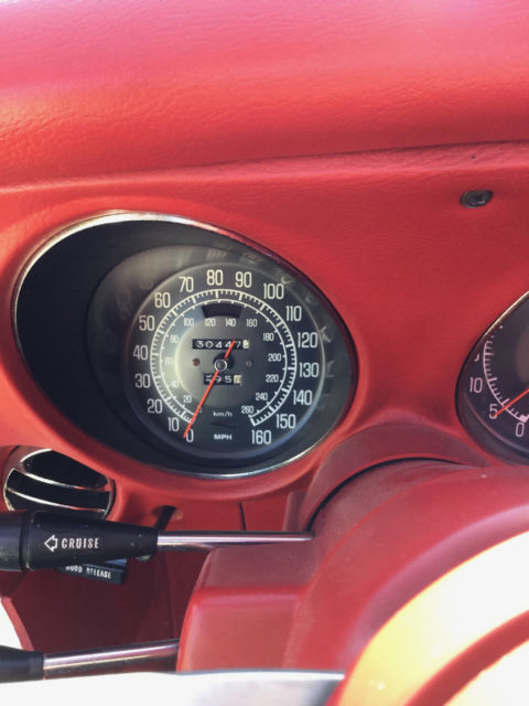 1977 Chevrolet Corvette - photo 12