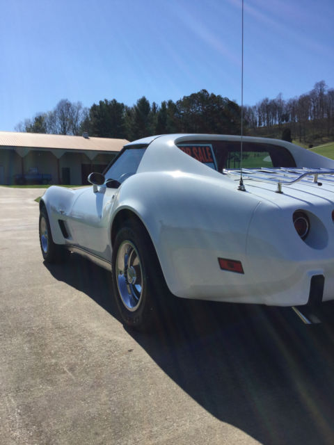 1977 Chevrolet Corvette - photo 5