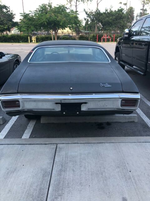 1970 Chevrolet Malibu - photo 5