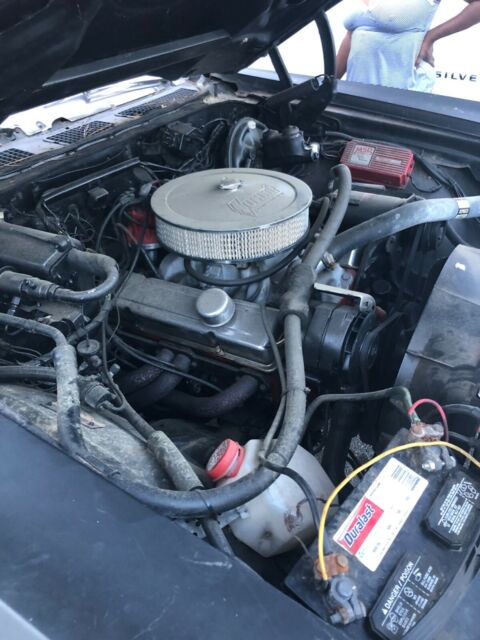 1970 Chevrolet Malibu - photo 6