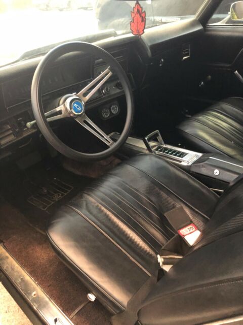 1970 Chevrolet Malibu - photo 7