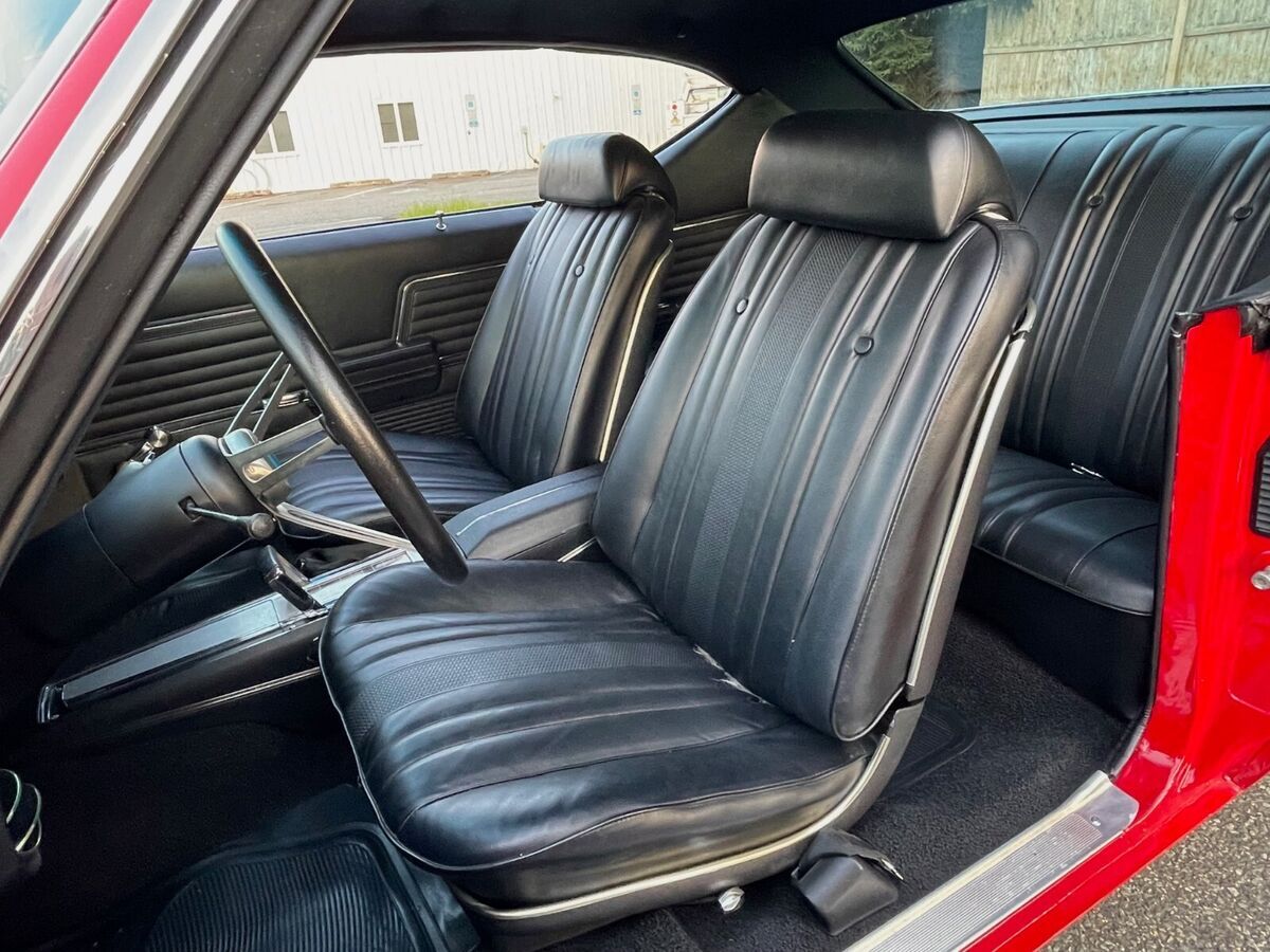 1969 Chevrolet Chevelle SS 396 Tribute * NO RESERVE * - photo 11