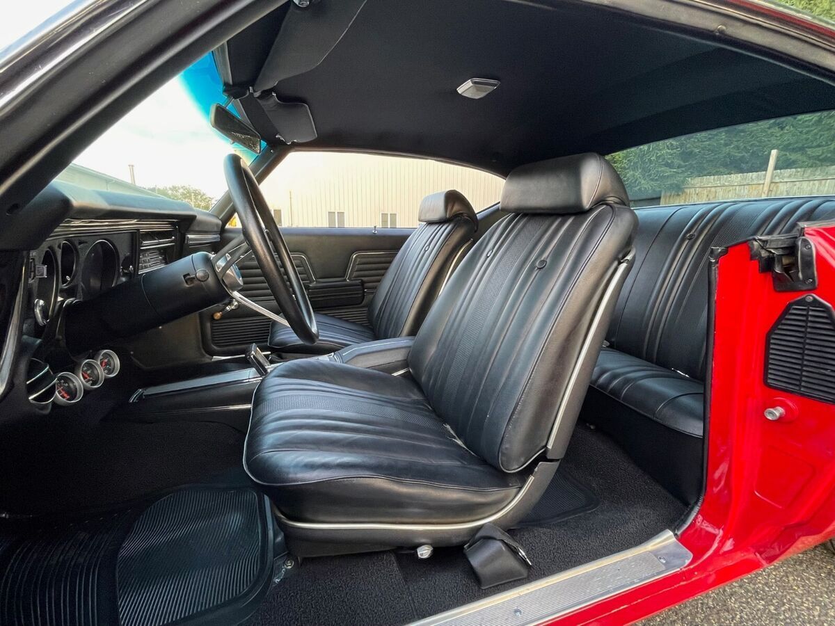 1969 Chevrolet Chevelle SS 396 Tribute * NO RESERVE * - photo 12