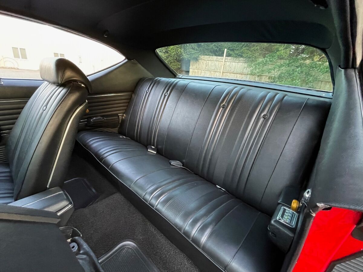 1969 Chevrolet Chevelle SS 396 Tribute * NO RESERVE * - photo 13