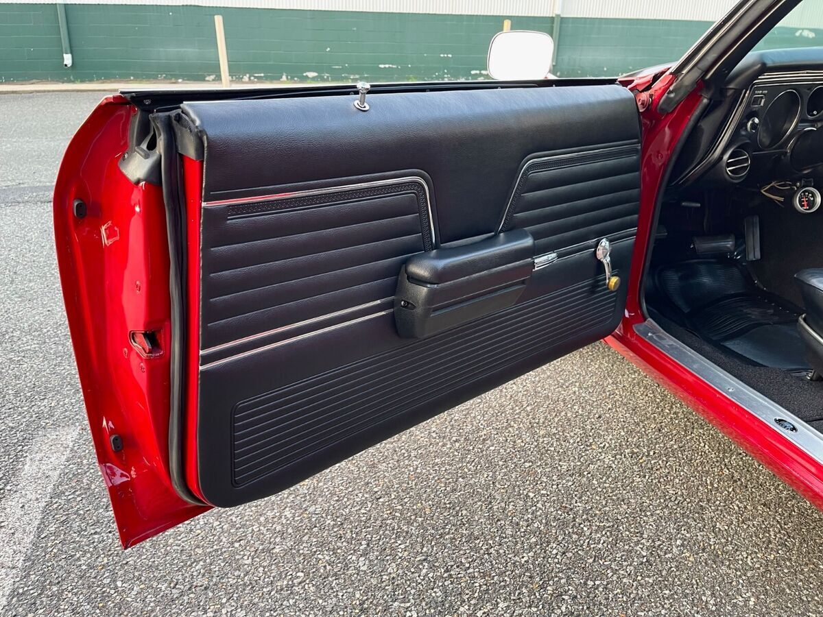 1969 Chevrolet Chevelle SS 396 Tribute * NO RESERVE * - photo 9