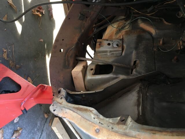 1972 Chevrolet Chevelle - photo 10