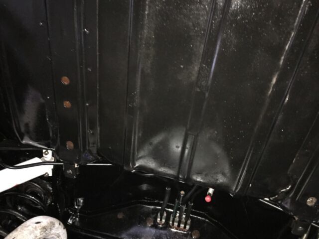 1972 Chevrolet Chevelle - photo 11