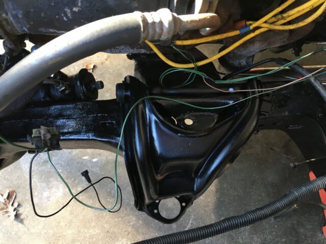 1972 Chevrolet Chevelle - photo 12