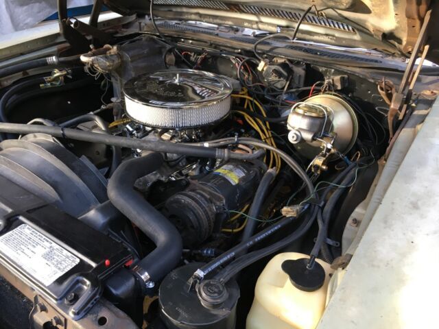 1972 Chevrolet Chevelle - photo 3