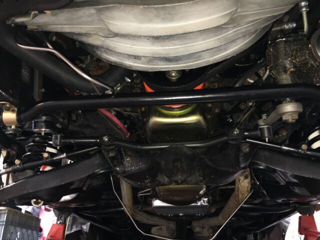 1972 Chevrolet Chevelle - photo 4