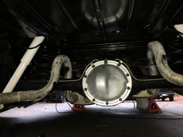 1972 Chevrolet Chevelle - photo 5