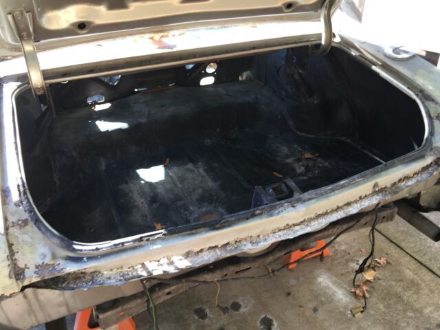 1972 Chevrolet Chevelle - photo 6