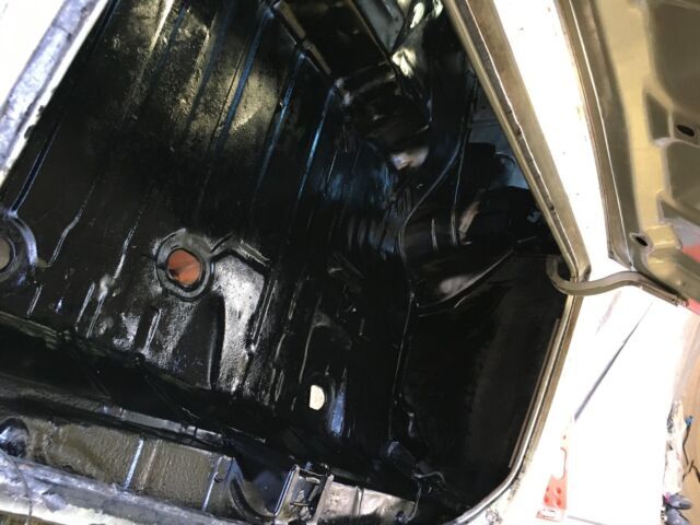 1972 Chevrolet Chevelle - photo 7