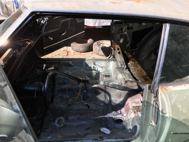 1972 Chevrolet Chevelle - photo 8