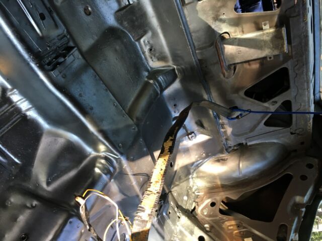 1972 Chevrolet Chevelle - photo 9