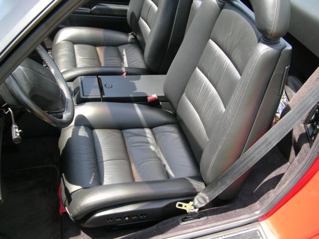1992 Cadillac Allante - photo 5