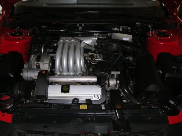 1992 Cadillac Allante - photo 9