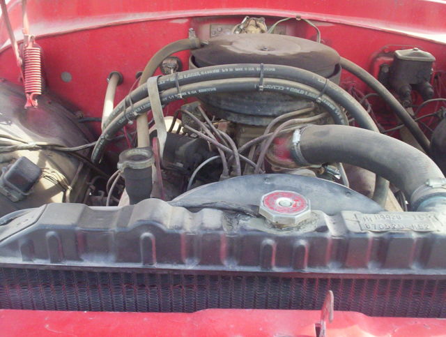 1965 International Harvester Other - photo 10