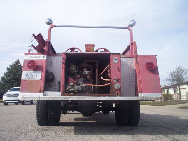 1965 International Harvester Other - photo 11