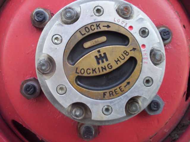 1965 International Harvester Other - photo 2