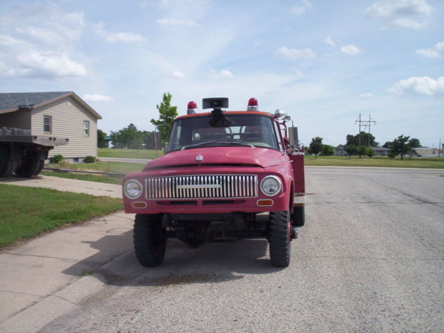 1965 International Harvester Other - photo 3
