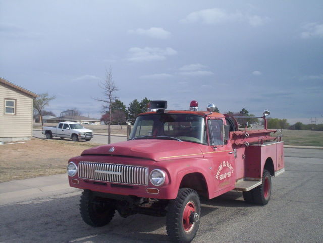 1965 International Harvester Other - photo 6