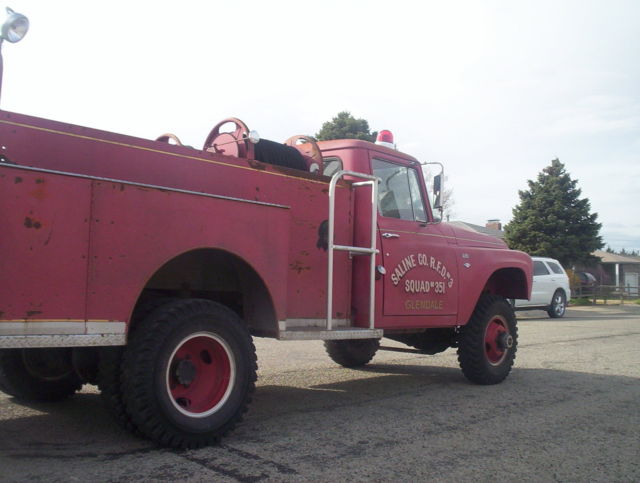 1965 International Harvester Other - photo 7