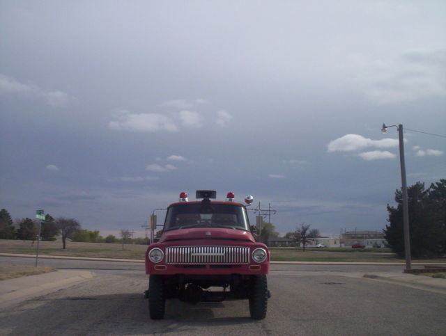 1965 International Harvester Other - photo 8