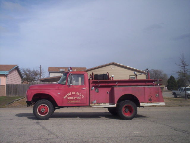 1965 International Harvester Other - photo 9